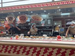 -乡村基·川味现炒大王(熙悦天街店)