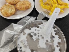 -甜心阁(沿江路店)