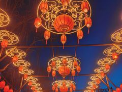 -青龙湖公园