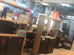 -和府捞面(领展购物广场京通店)
