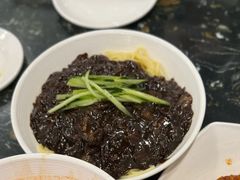 -桃园中华料理炸酱面(燕儿岛路店)