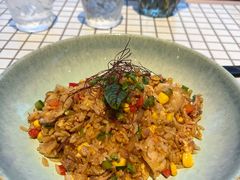 -小满Grainkitchen(滨江商业广场店)