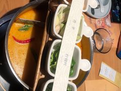 -生如夏花泰式火锅(鹭洲里店)