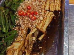 -7只羊·鲜羊肉串·地锅鸡精酿(玄武墨香路店)