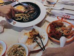 -快乐爱斯米牛排自助(吾悦广场店)