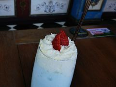 -老欧洲咖啡·西餐(后湖店)