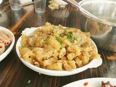 -大赤坎肥仔强烧味海鲜餐厅(大赤坎店)