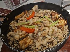 -谭厨中山传家菜.乳鸽.脆鲩鱼(华强北中航城店)