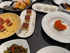 -ManHo万豪中餐厅(成都茂业JW万豪酒店)