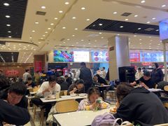 -富龙快餐店(铁西店)