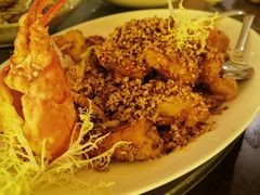 -采悦轩中餐厅·粤菜·海南菜(神州半岛喜来登度假酒店)