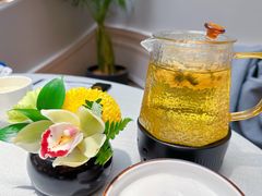 -狮王府淮扬菜(万象城店)