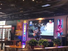 -马路牙子地桌烤肉(工体店)