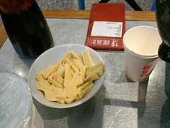 -探鱼·鲜青椒爽麻烤鱼(中天广场店)