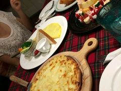 -芭莉与彩虹西餐厅(成都合生汇店)