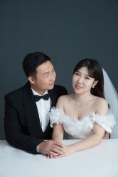 点击看大图 -CD视觉婚纱摄影