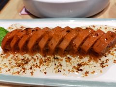 小笼糯米糖藕-弄堂小笼包(西青中北永旺购物中心店)