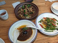 -滇铺子·云南特色菜·第九届野生菌美食节(东风东路c86店)