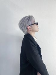 -New Fashion发型定制