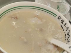 -河南前程·羊肉汤·烧烤(总店)