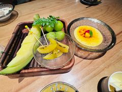 -Minase水濑·日料放题(外滩店)