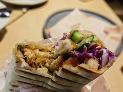 -本处·素食·融合料理(南油店)