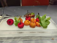 -小大董·烤鸭(观景餐厅·南京西路店)