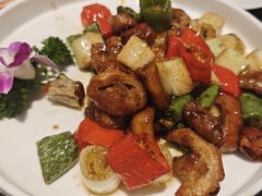 -虾饺妹·粤式手工点心(水荫路店)