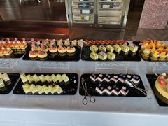 -郑州绿地JW万豪酒店The Grill烤汇扒房