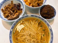 -永丰面馆(汉口路店)