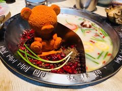 -红辣椒·川菜·火锅(张杨路店)