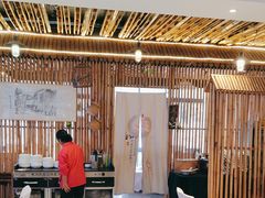 -陶缘一号·四季缘·老字号顺德菜·户外婚礼家宴(西滘店)