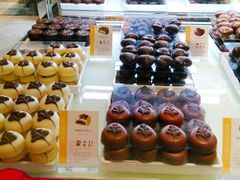 -GODIVA(王府井apm店)