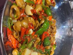 -西江红·株洲本地菜(滨江南路店)