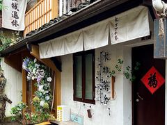 -小河直街历史文化街区