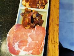 -梨花自助烤肉(天河城店)