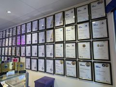 -Dooley's Premium Ice Cream