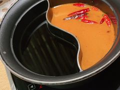 -温野菜涮涮锅(大悦城店)