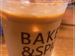 -BAKER&SPICE(环贸店)