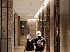 -无锡丽笙精选酒店