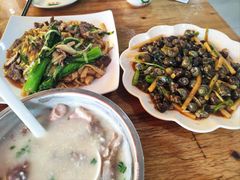 -南记食粥坊·宵夜大排档(莲花总店)