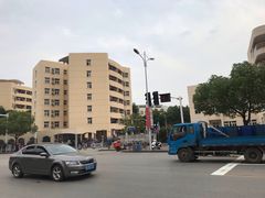 -南京航空航天大学(将军路校区)