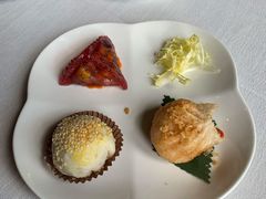 -三号黄浦会Canton Table