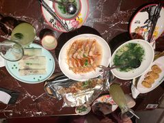 -新白鹿餐厅(西湖银泰店)