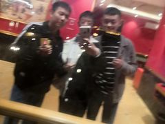 -小森林·轻奢派对轰趴馆(温江大学城店)