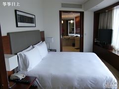 CIMG0364-香港尖沙咀凯悦酒店