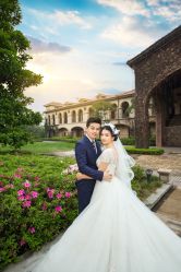 -1986婚纱摄影(清城店)