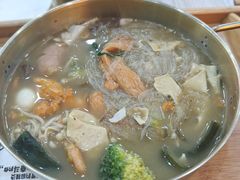 -超级泰·泰式麻辣烫(南京商厦店)