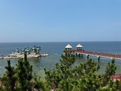 -养马岛旅游度假区