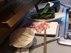 -海底捞火锅(高新活力汇店)